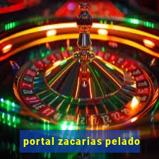 portal zacarias pelado